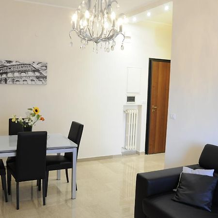 Casa Tony Villa Roma Ngoại thất bức ảnh