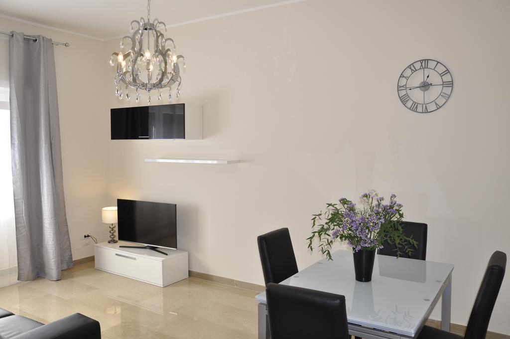 Casa Tony Villa Roma Ngoại thất bức ảnh