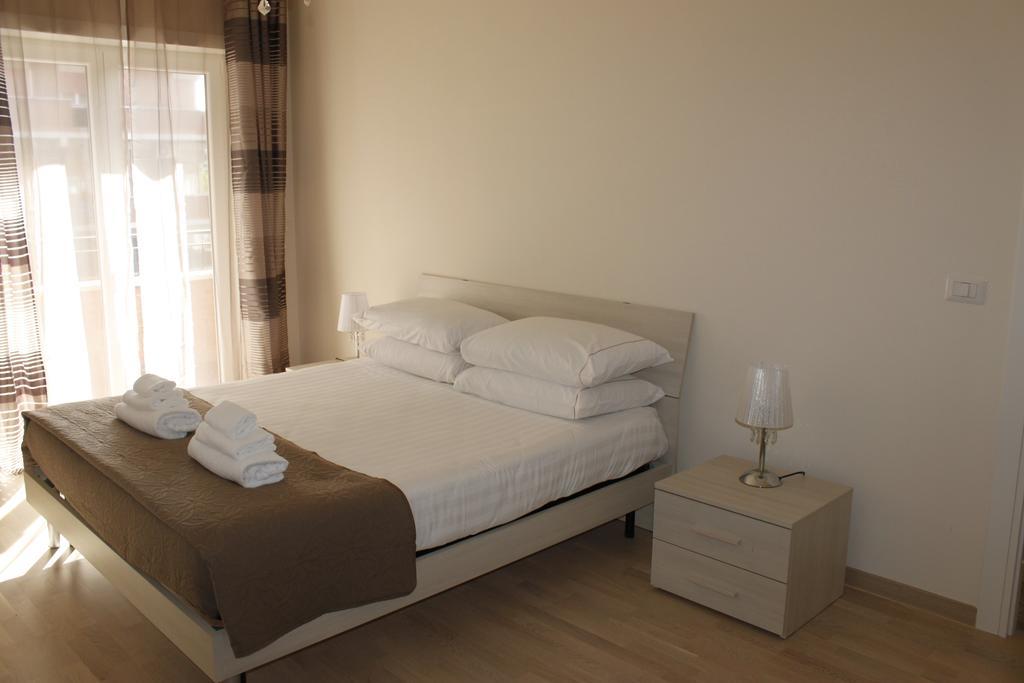 Casa Tony Villa Roma Phòng bức ảnh