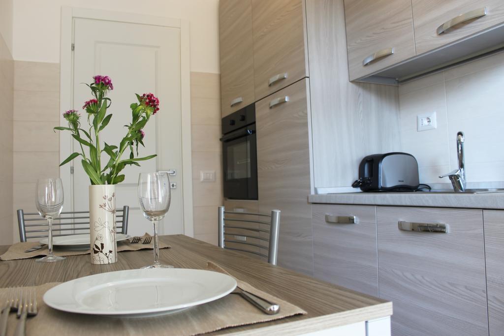 Casa Tony Villa Roma Phòng bức ảnh