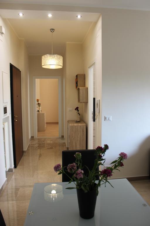 Casa Tony Villa Roma Ngoại thất bức ảnh