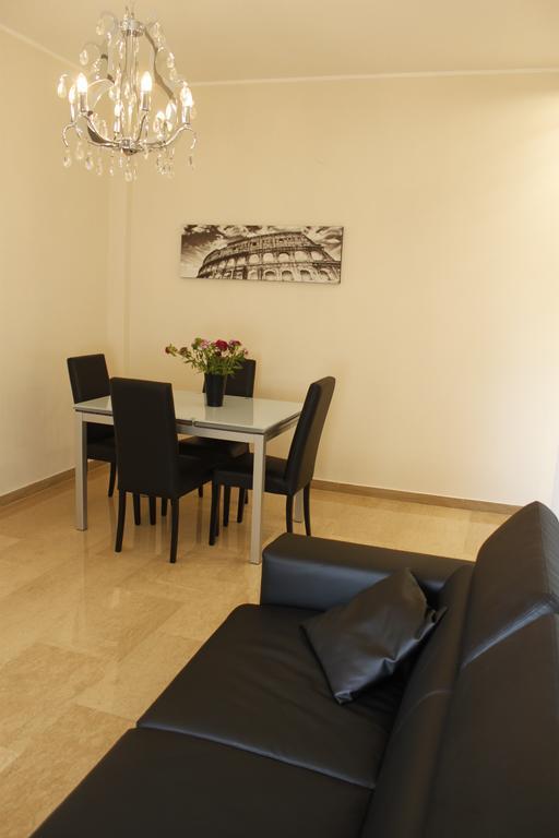 Casa Tony Villa Roma Ngoại thất bức ảnh