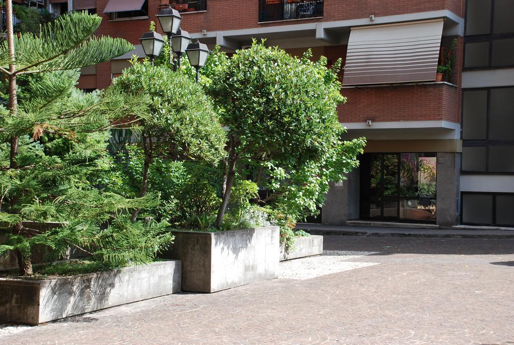 Casa Tony Villa Roma Ngoại thất bức ảnh