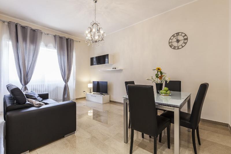 Casa Tony Villa Roma Ngoại thất bức ảnh