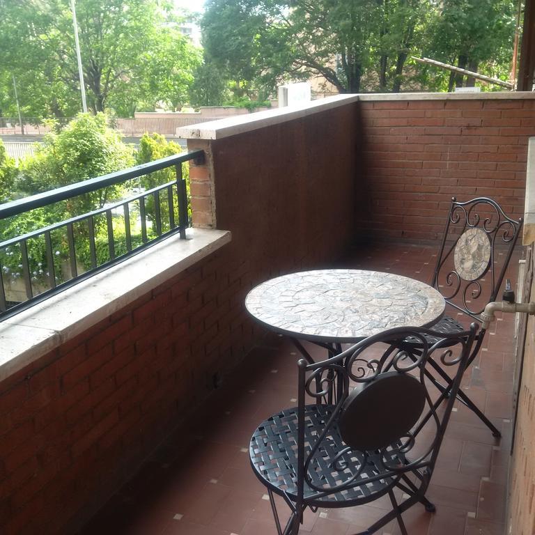 Casa Tony Villa Roma Ngoại thất bức ảnh